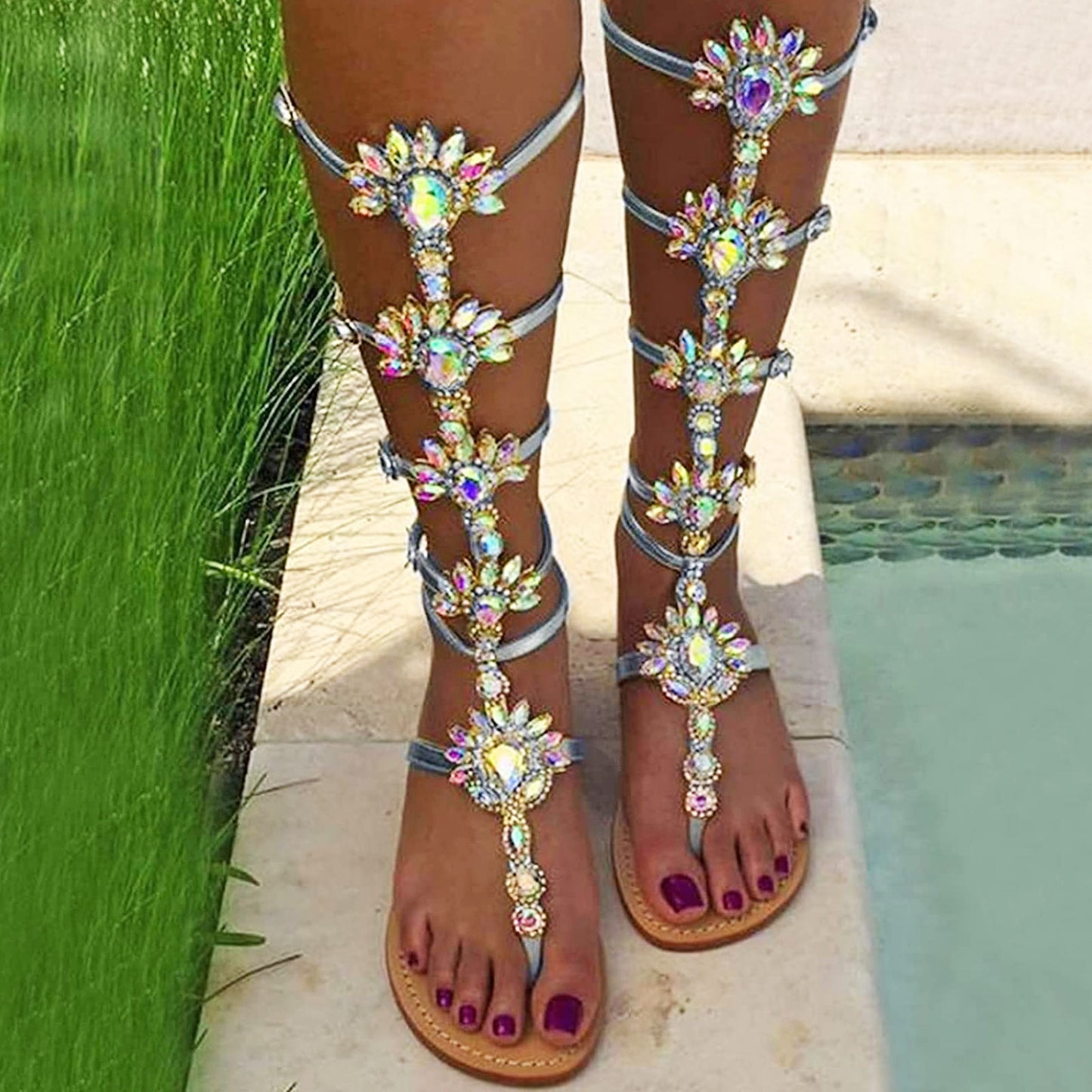 immagine-11-toocool-sandali-donna-gladiatore-schiava-alti-strass-jm0801