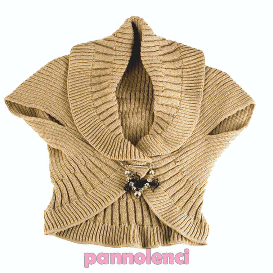 immagine-12-toocool-coprispalle-donna-cappa-collo-as-3308