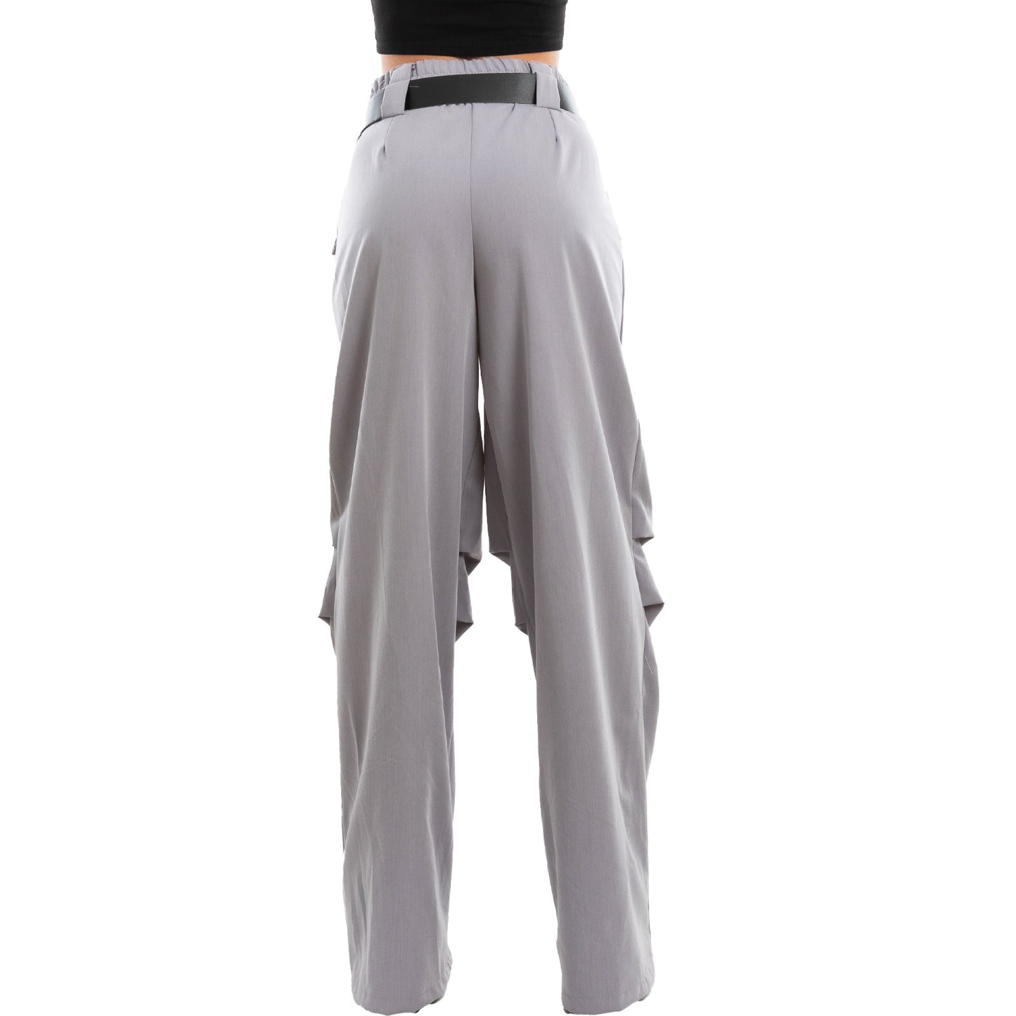 immagine-12-toocool-pantaloni-cintura-palazzo-cargo-baggy-vb-17007