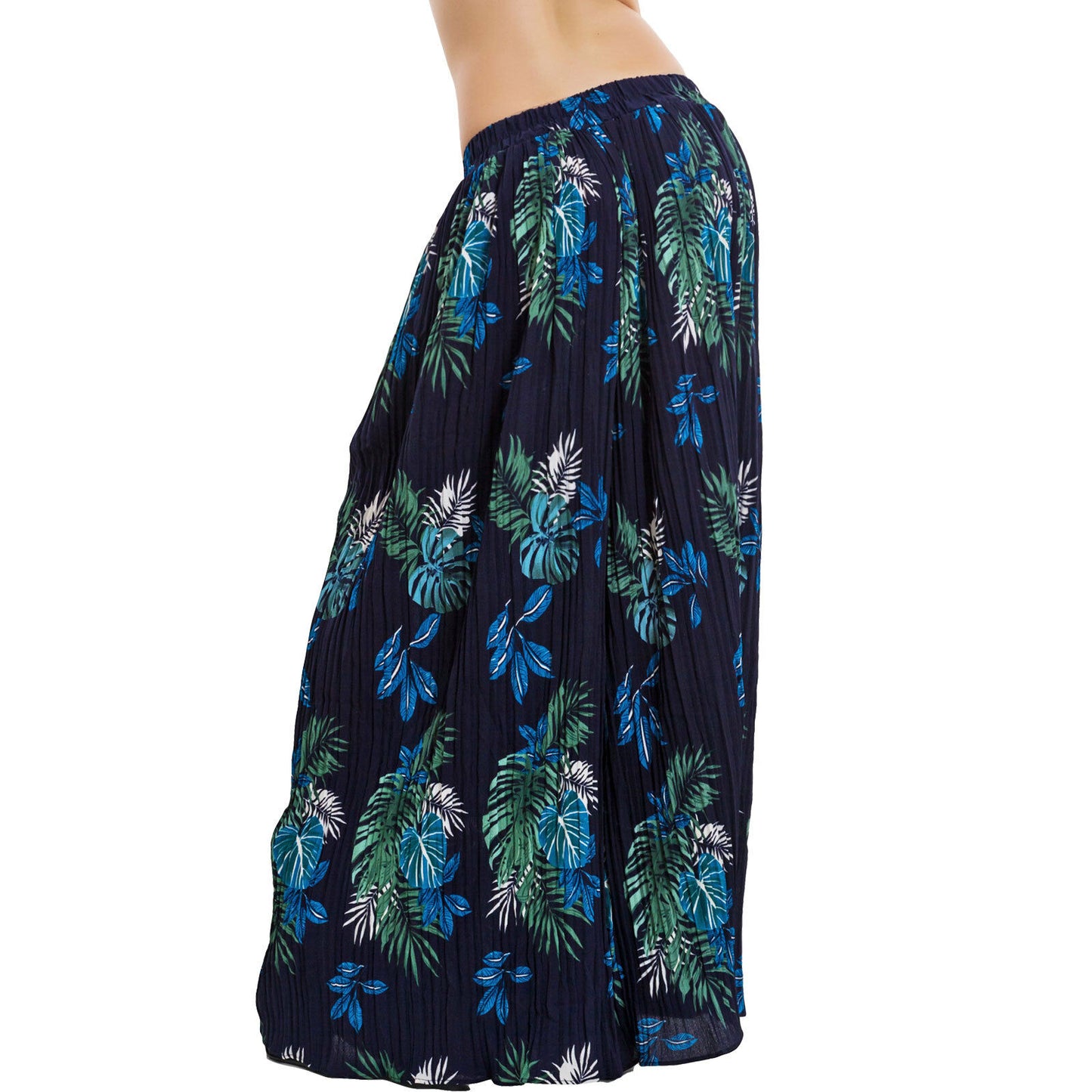 immagine-12-toocool-pantaloni-donna-ampi-plissettati-kk10038