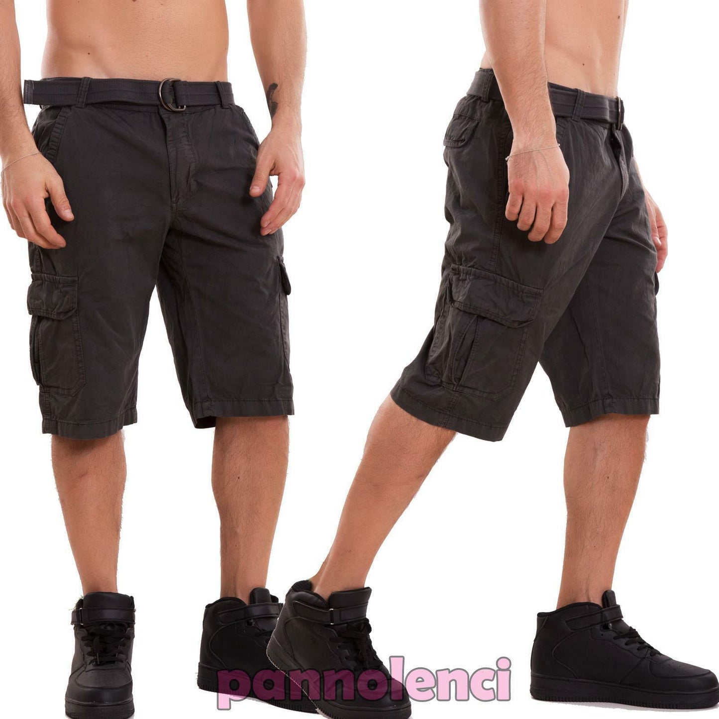 immagine-13-toocool-bermuda-uomo-cargo-pantaloni-ydmk14