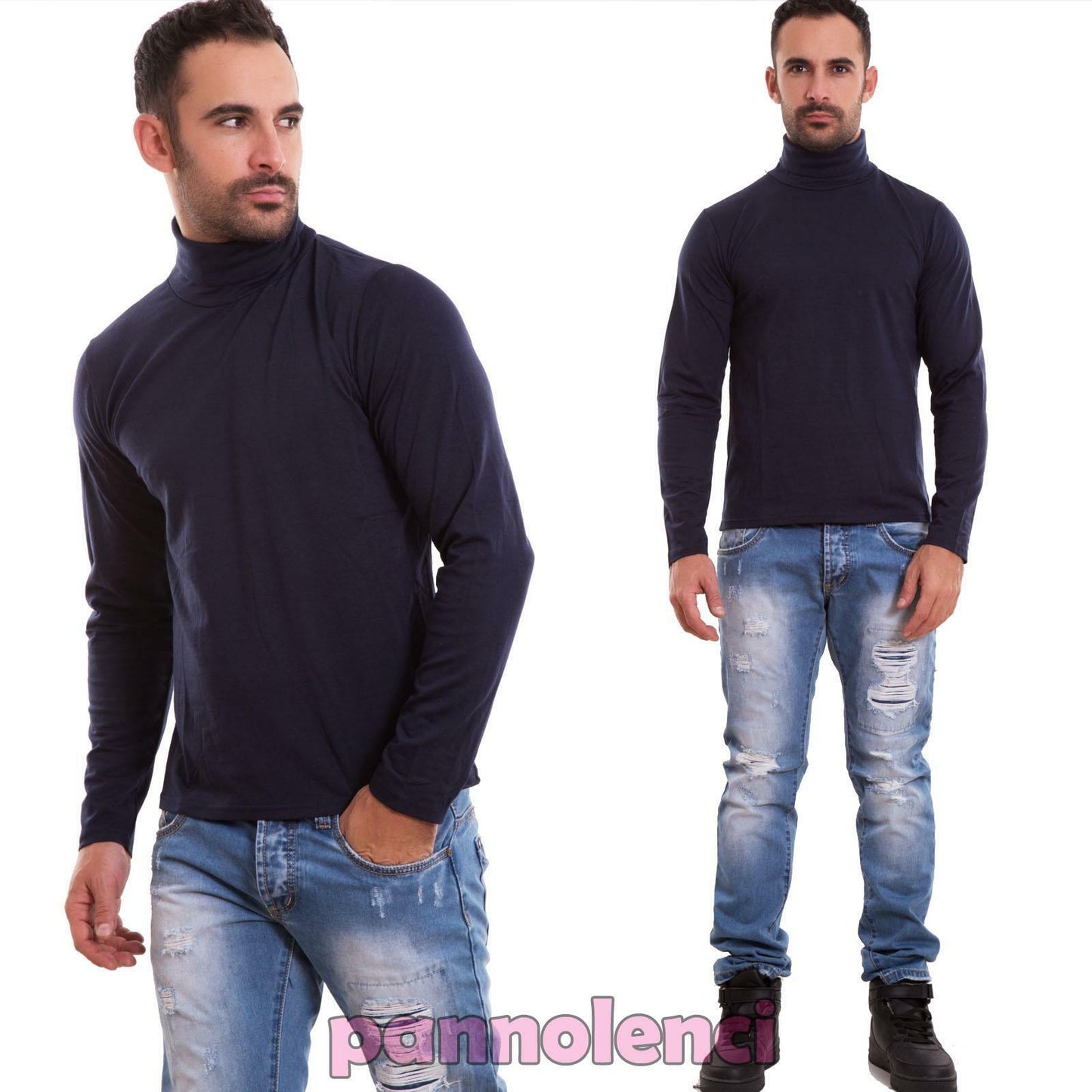 immagine-13-toocool-lupetto-uomo-maglia-manica-m1256a