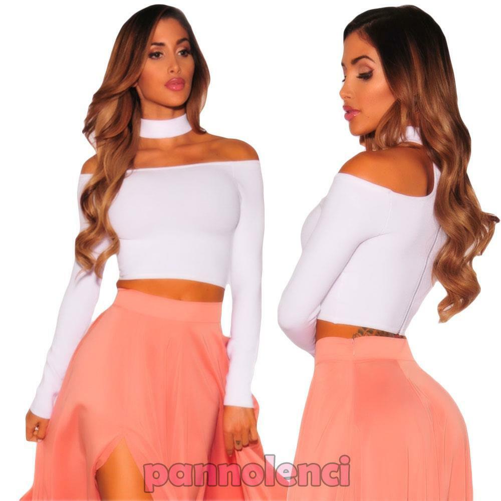 immagine-13-toocool-maglia-donna-top-maglietta-dl-1955