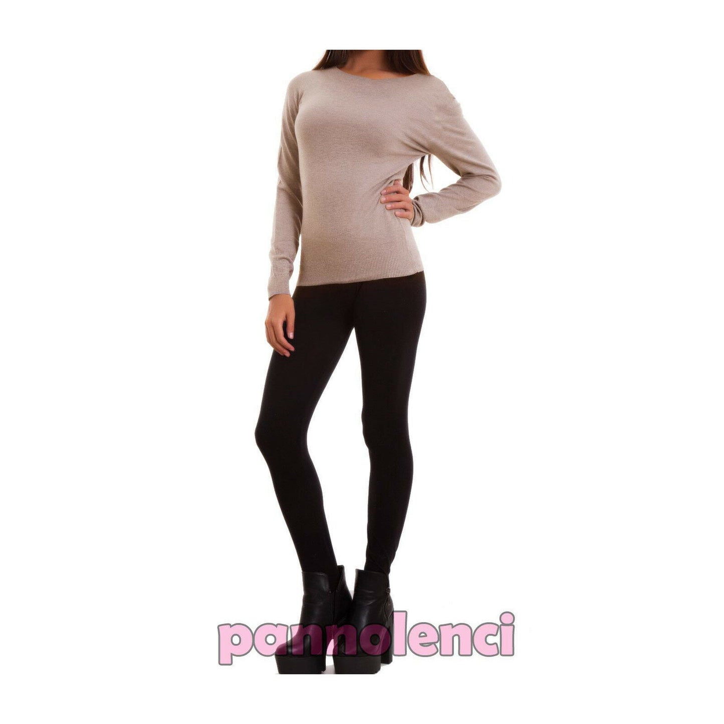 immagine-13-toocool-pullover-donna-maglione-aderente-fz-6957