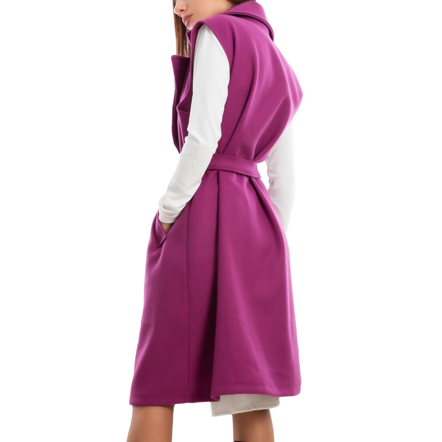 immagine-14-toocool-cappotto-panno-donna-senza-maniche-vb-3276