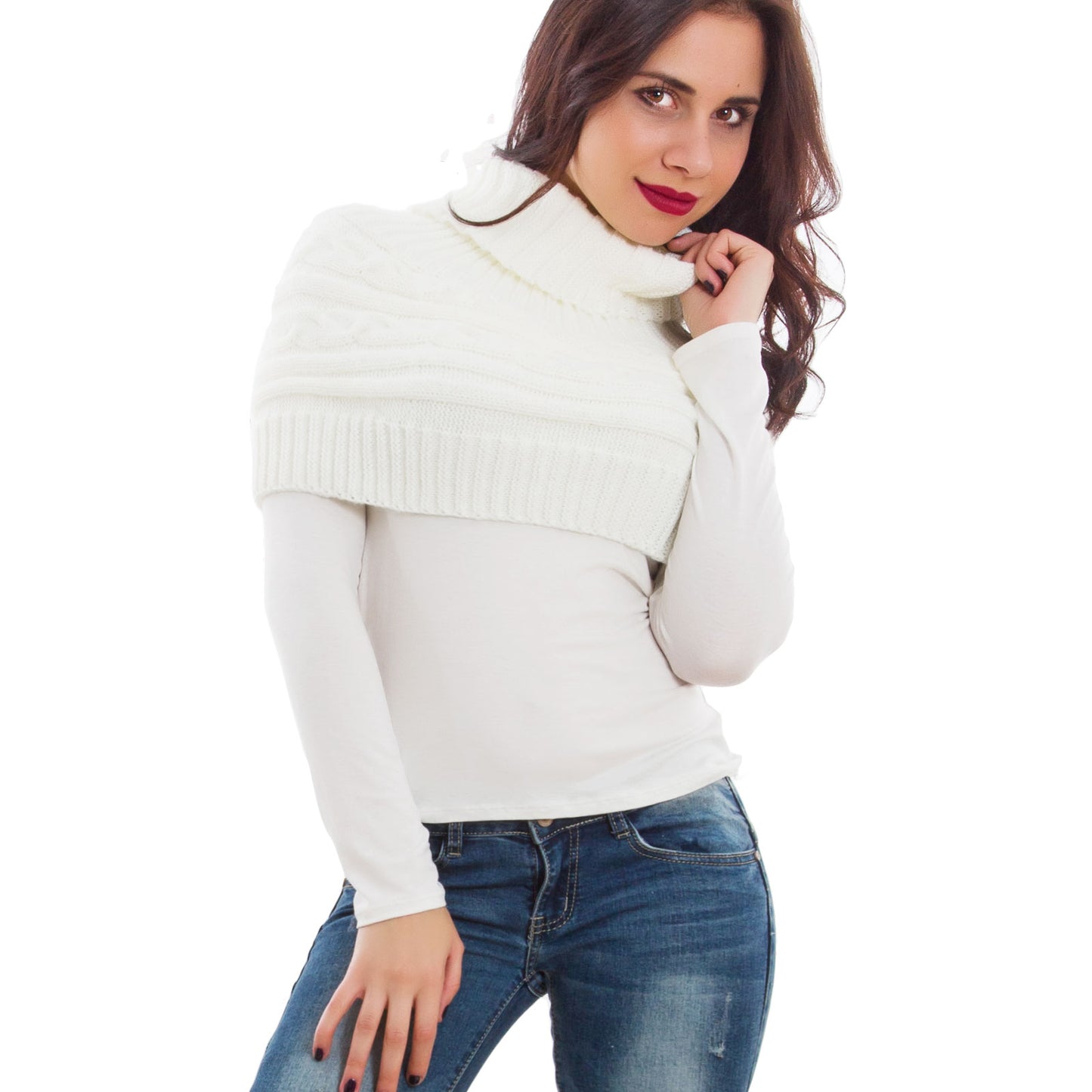immagine-14-toocool-coprispalle-donna-cappa-collo-as-0430