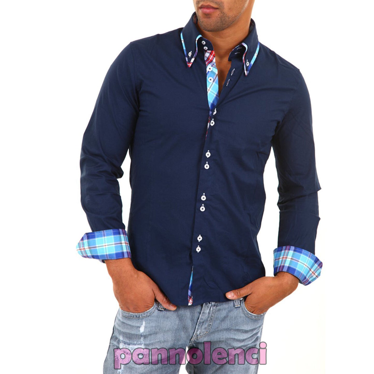 immagine-15-toocool-camicia-uomo-slim-fit-al-h-110