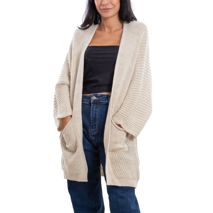 immagine-15-toocool-cardigan-donna-lungo-maglione-giacca-ms-2912
