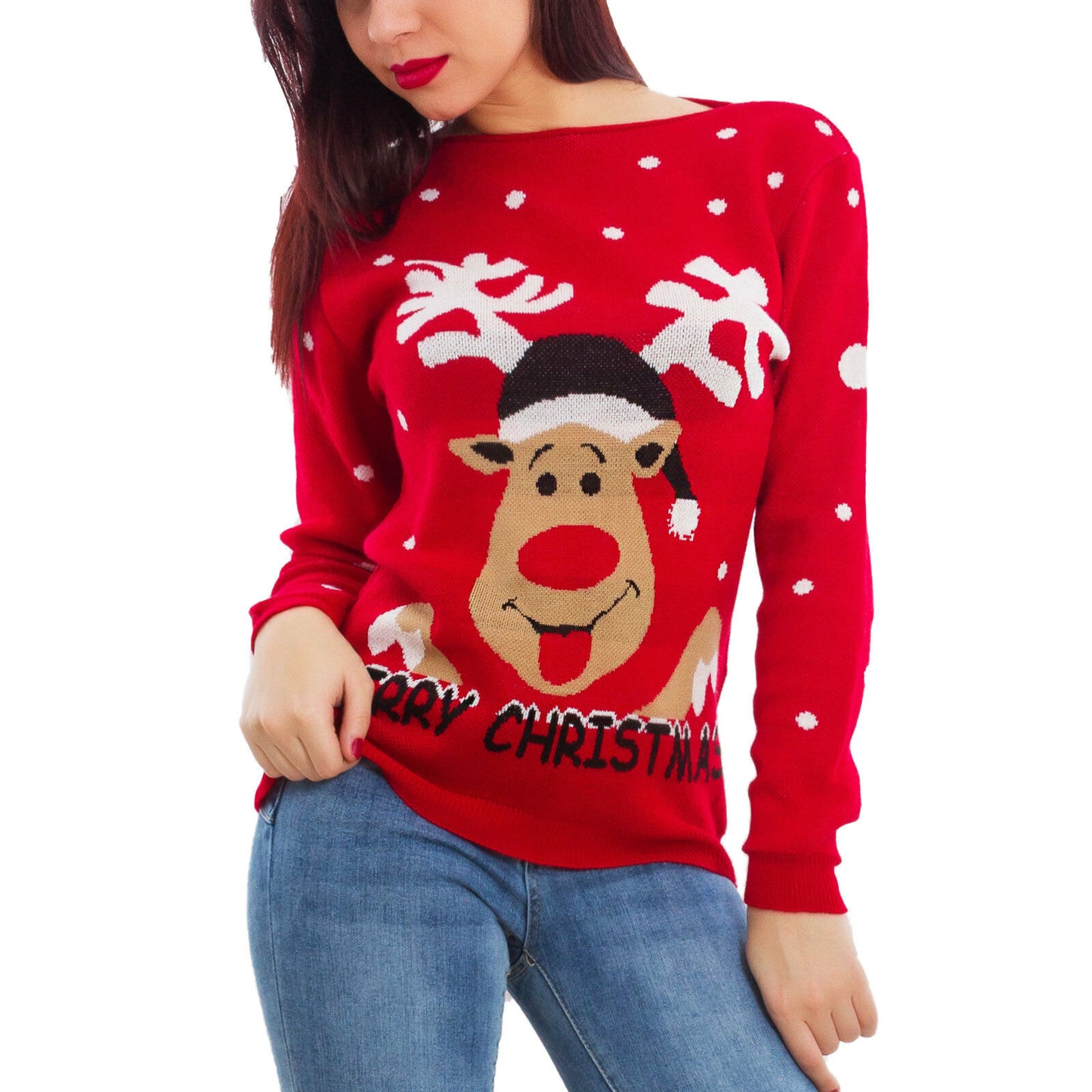 immagine-15-toocool-maglione-donna-pullover-maniche-vb-6679