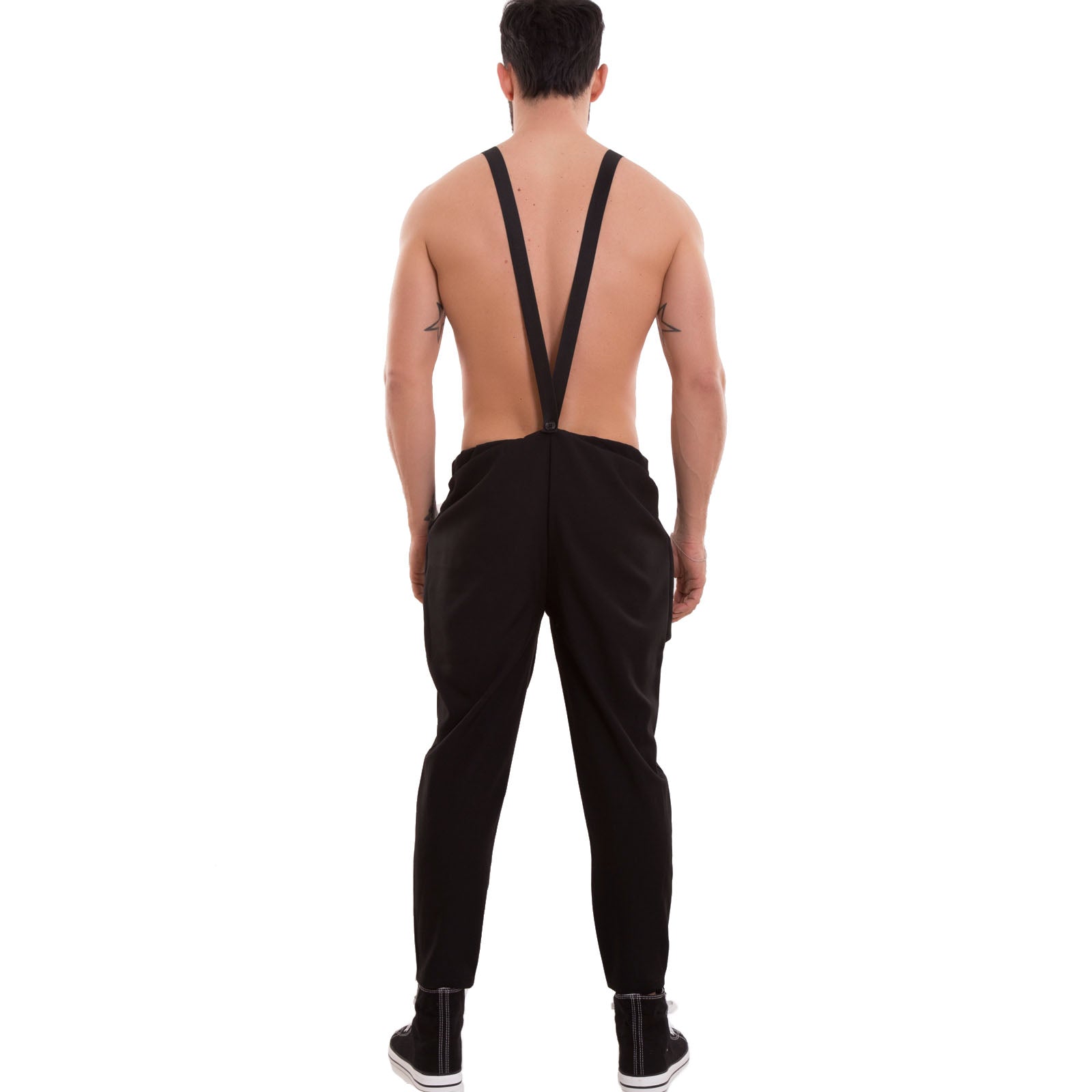 immagine-15-toocool-pantaloni-uomo-tuta-bretelle-0702