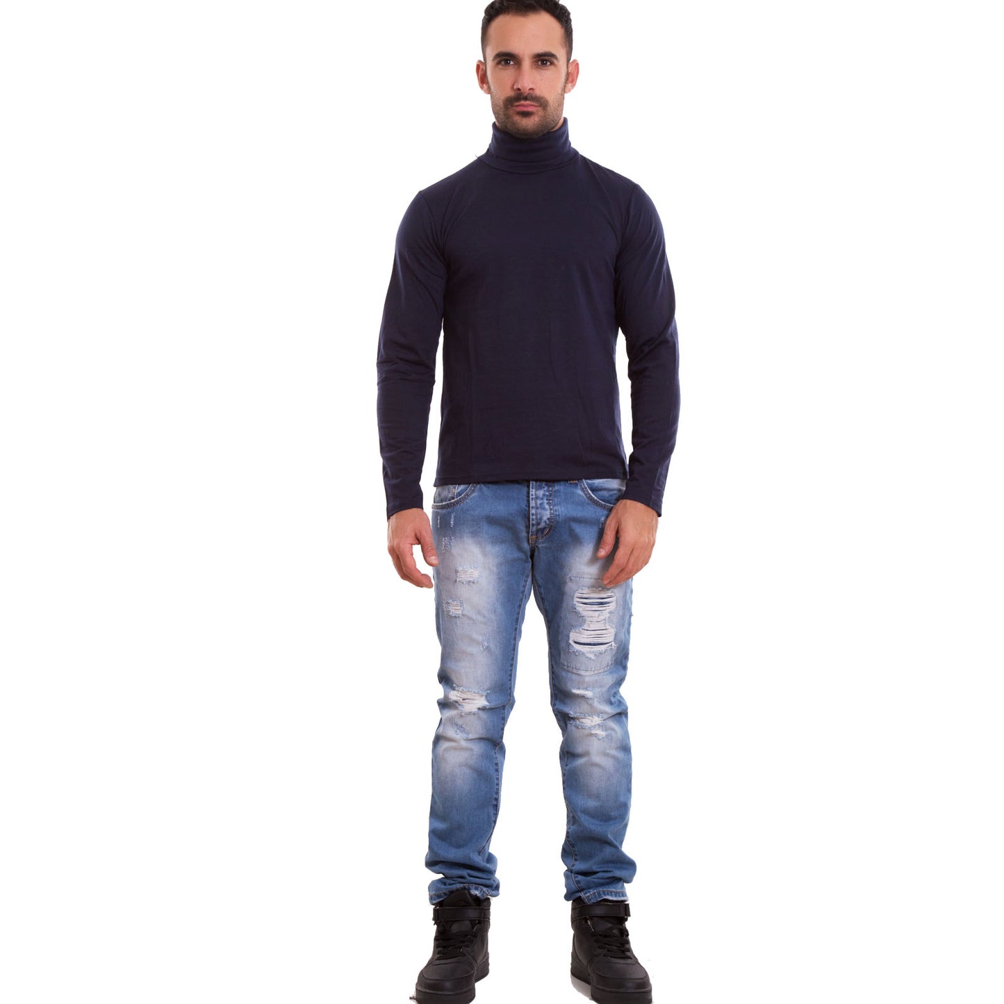 immagine-16-toocool-lupetto-uomo-maglia-manica-m1256a