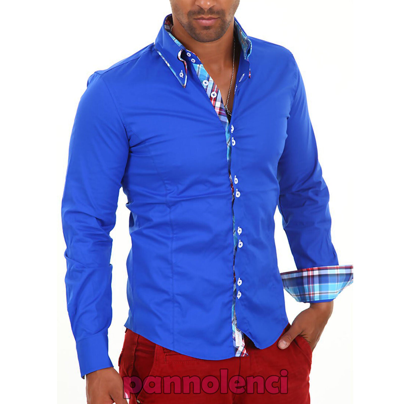 immagine-18-toocool-camicia-uomo-slim-fit-al-h-110
