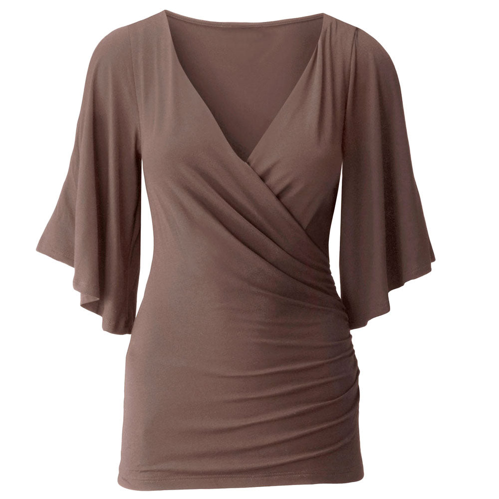 immagine-18-toocool-top-maglia-donna-maglietta-dl-1963