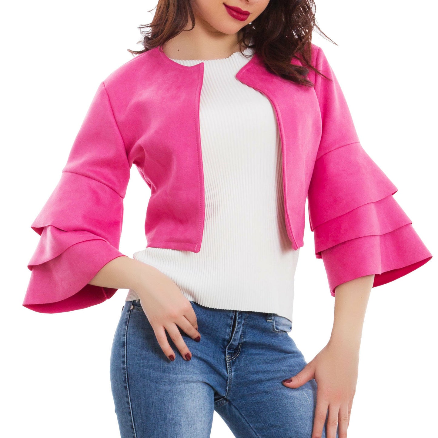 immagine-19-toocool-giacca-donna-ecopelle-giacchetto-as-5575