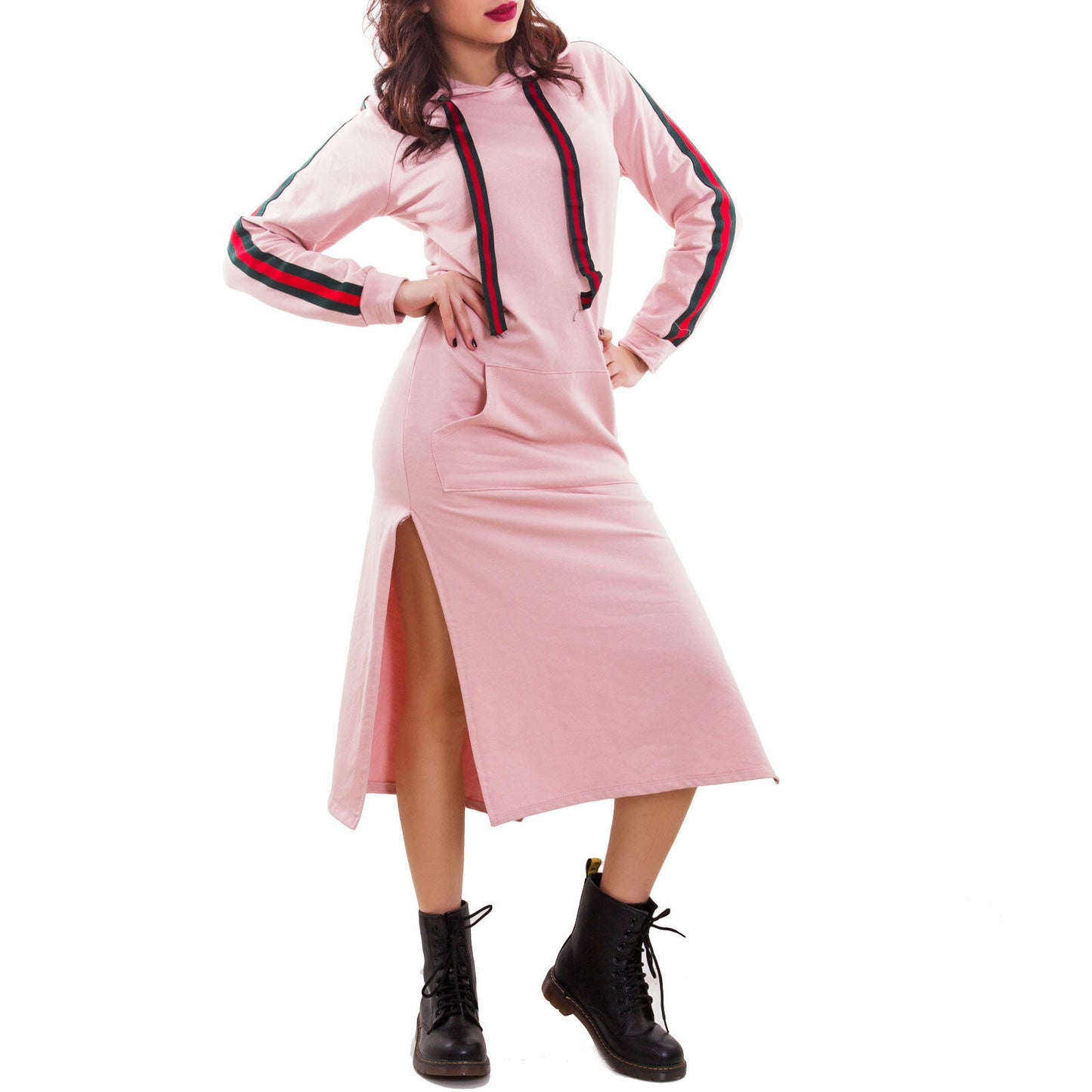 immagine-19-toocool-vestito-donna-miniabito-felpato-gi-1729