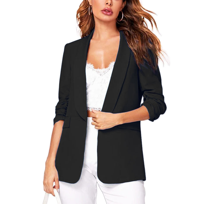 immagine-2-toocool-blazer-donna-giacca-maniche-34-ms-7684