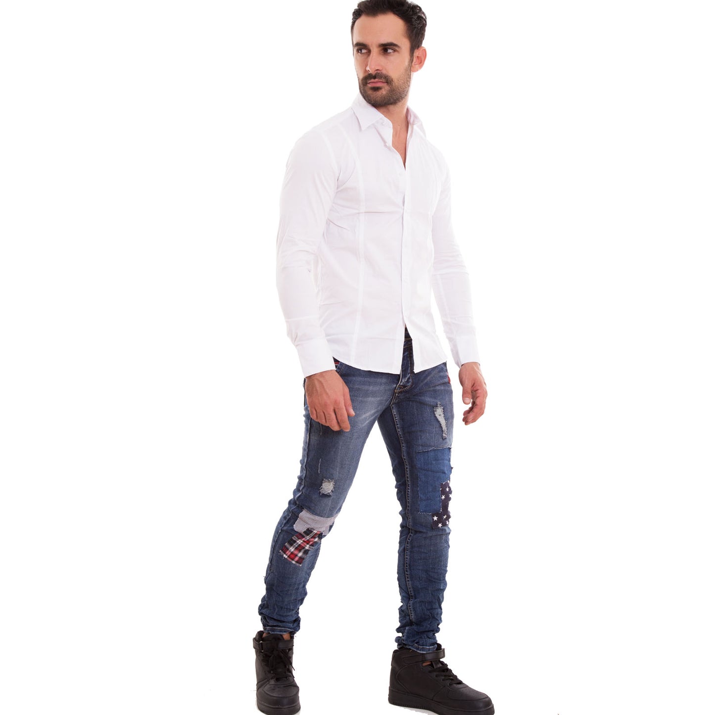 immagine-2-toocool-camicia-uomo-casual-basic-h5050