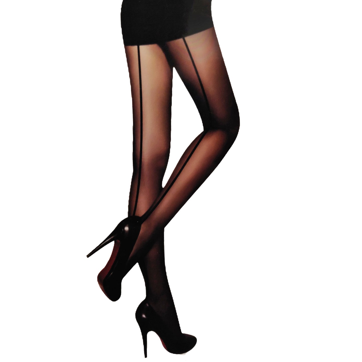immagine-2-toocool-collant-donna-calze-nere-212-mod