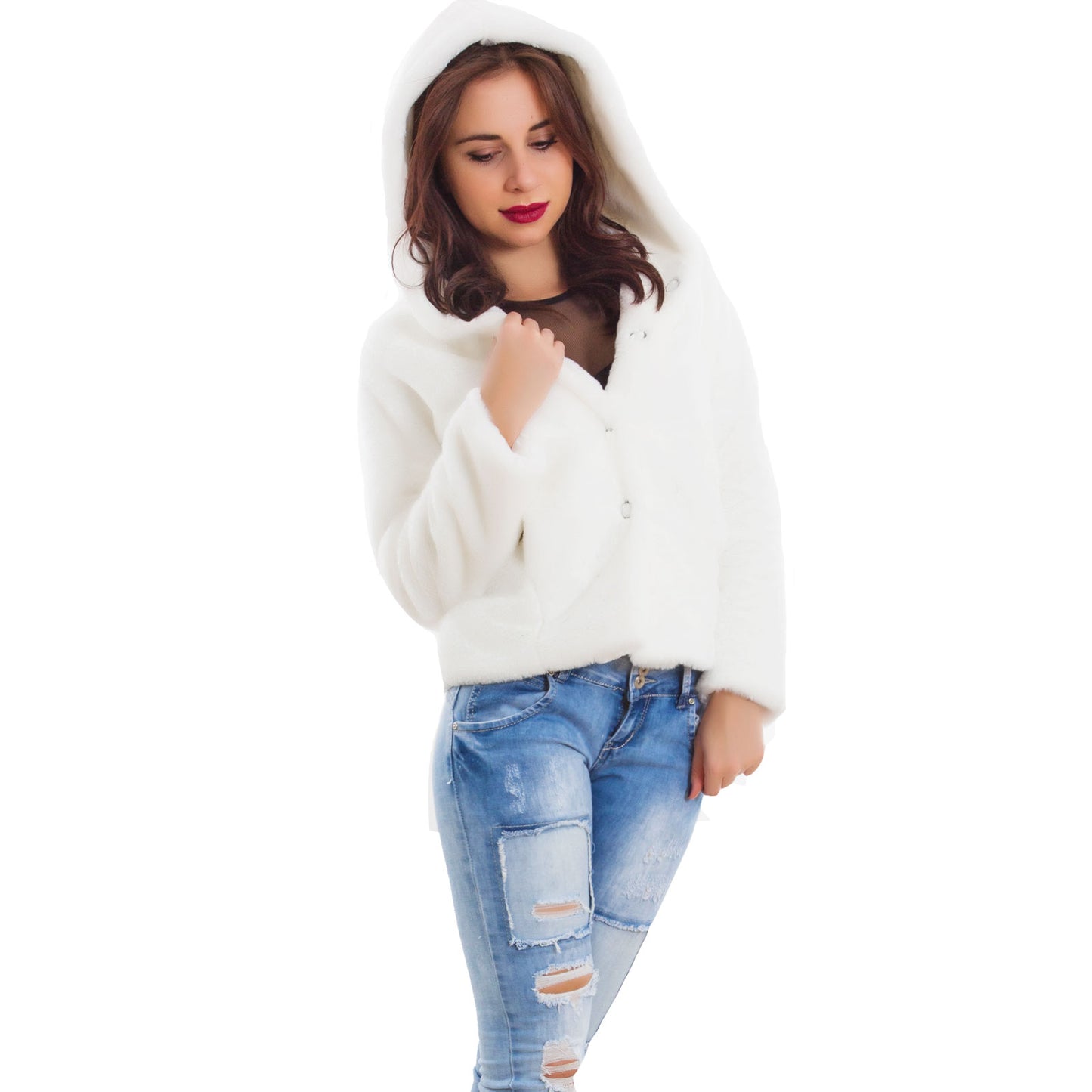 immagine-2-toocool-giacca-donna-ecopelliccia-cappuccio-wd-60688