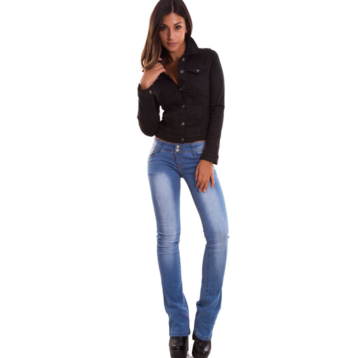 immagine-2-toocool-giacca-donna-giacchetto-giubbino-w7150