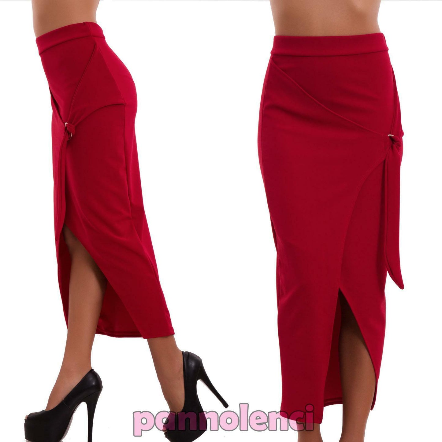 immagine-2-toocool-gonna-donna-lunga-aderente-cj-1749