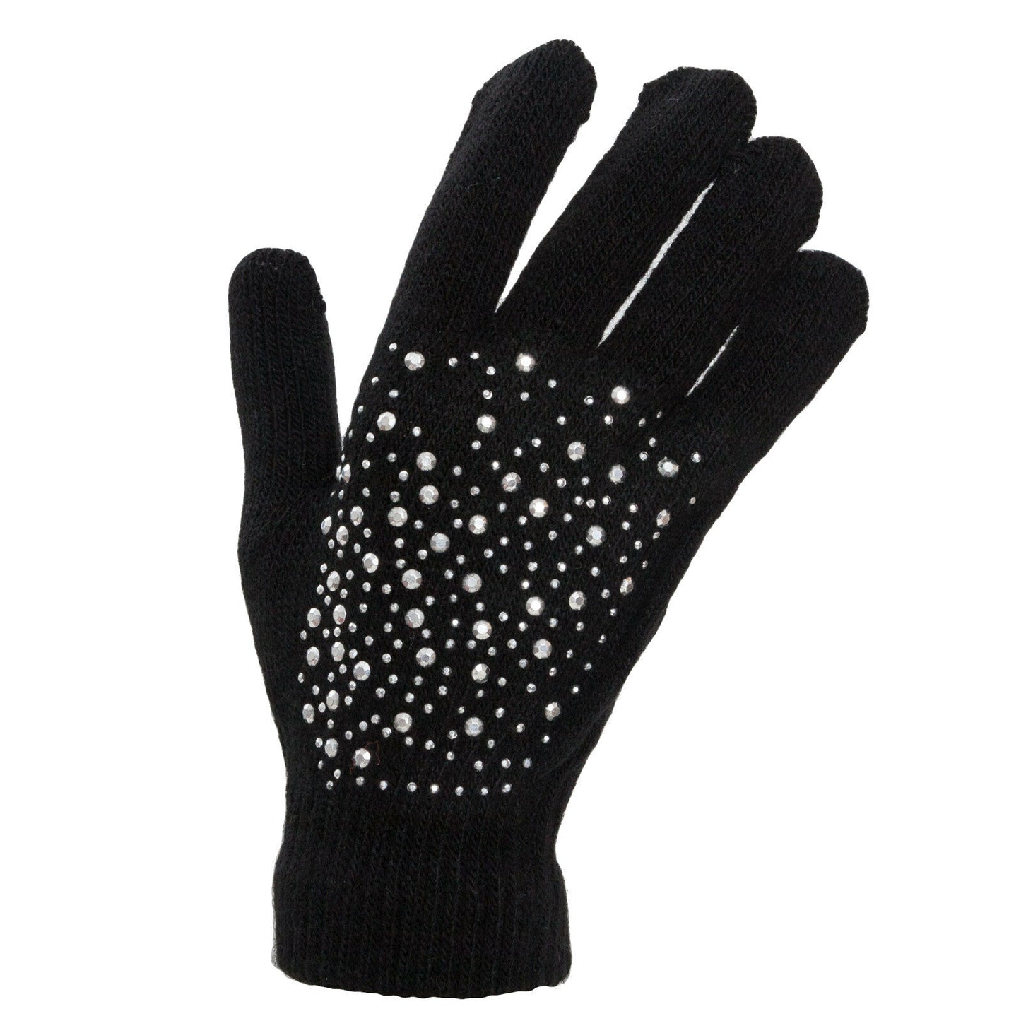 immagine-2-toocool-guanti-donna-guantini-tricot-1672407