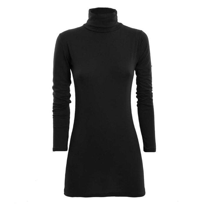 immagine-2-toocool-lupetto-donna-lungo-felpato-vb-3238-1
