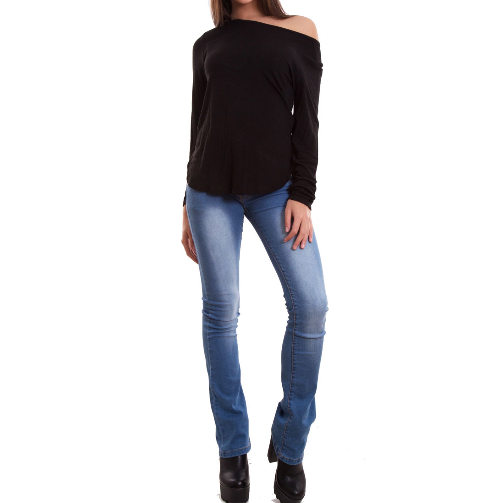 immagine-2-toocool-maglia-donna-maglietta-maniche-cj-2022