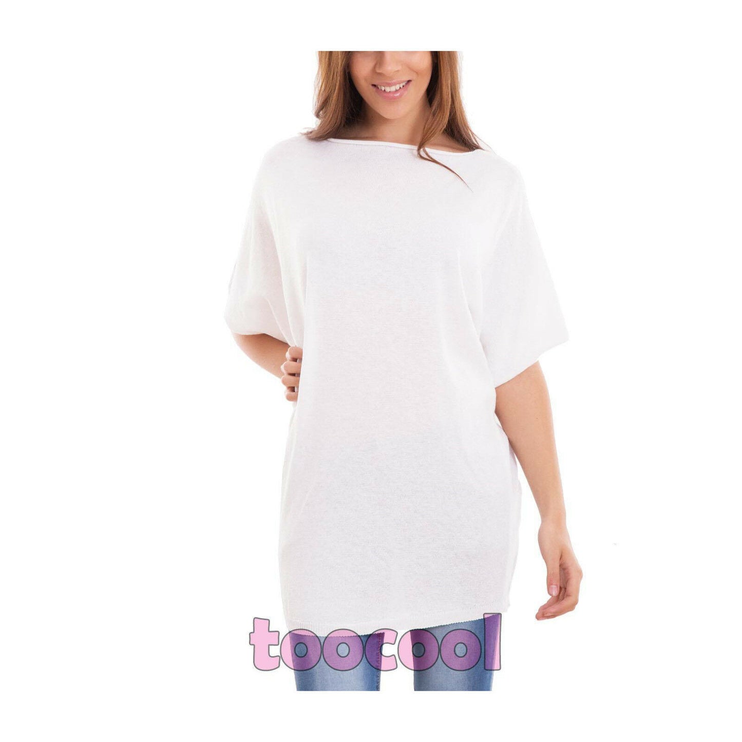 immagine-2-toocool-maglia-donna-maxi-mezze-as-1204