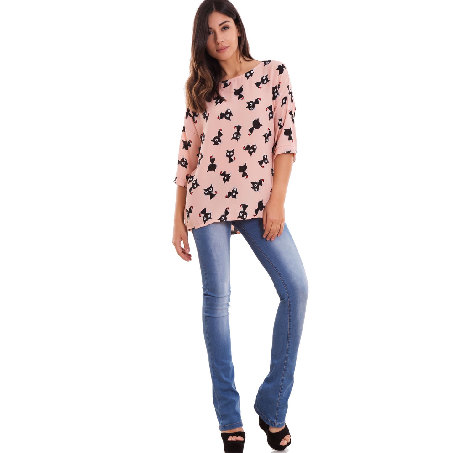 immagine-2-toocool-maglia-donna-tunica-camicia-wd-8228