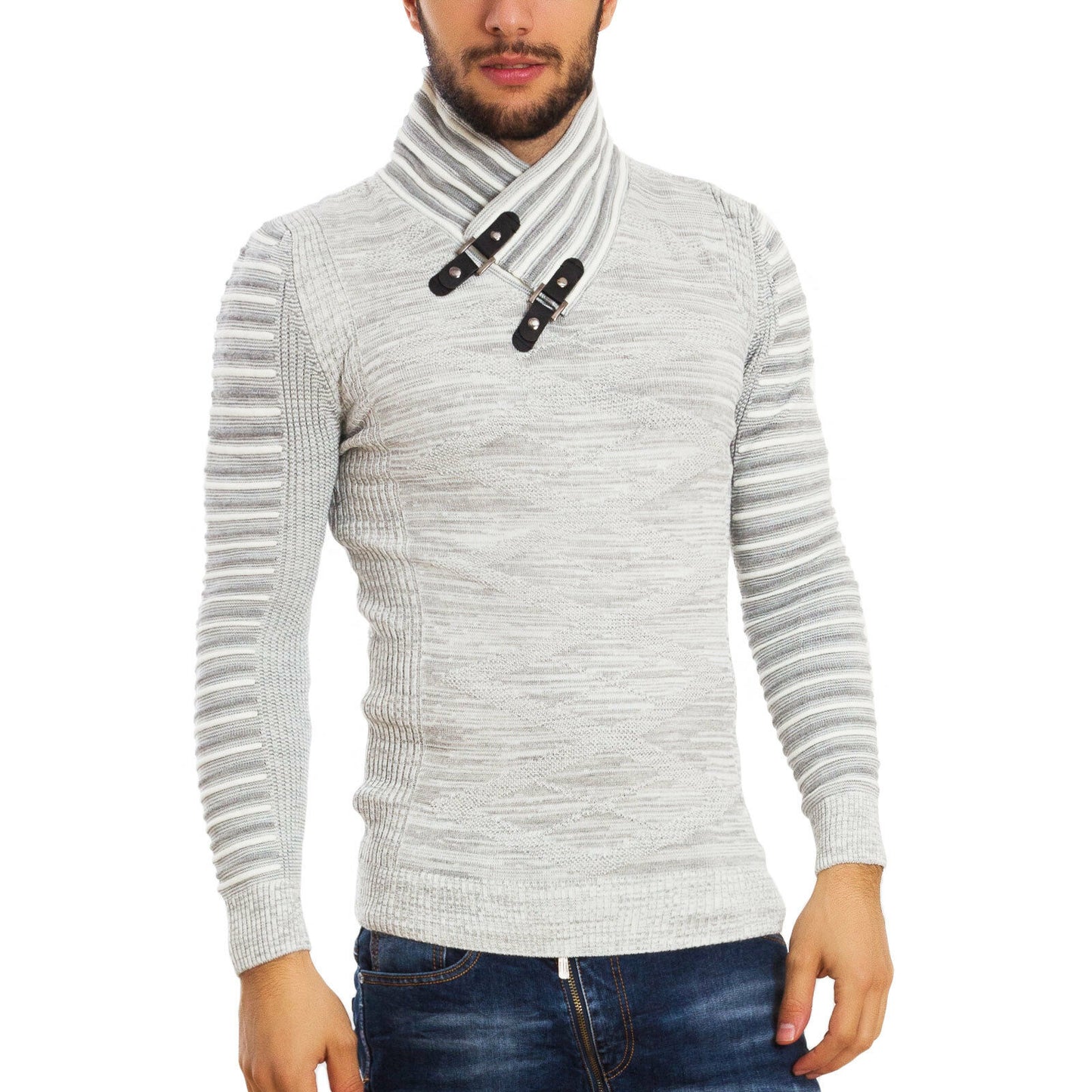immagine-2-toocool-maglione-uomo-pullover-collo-b124