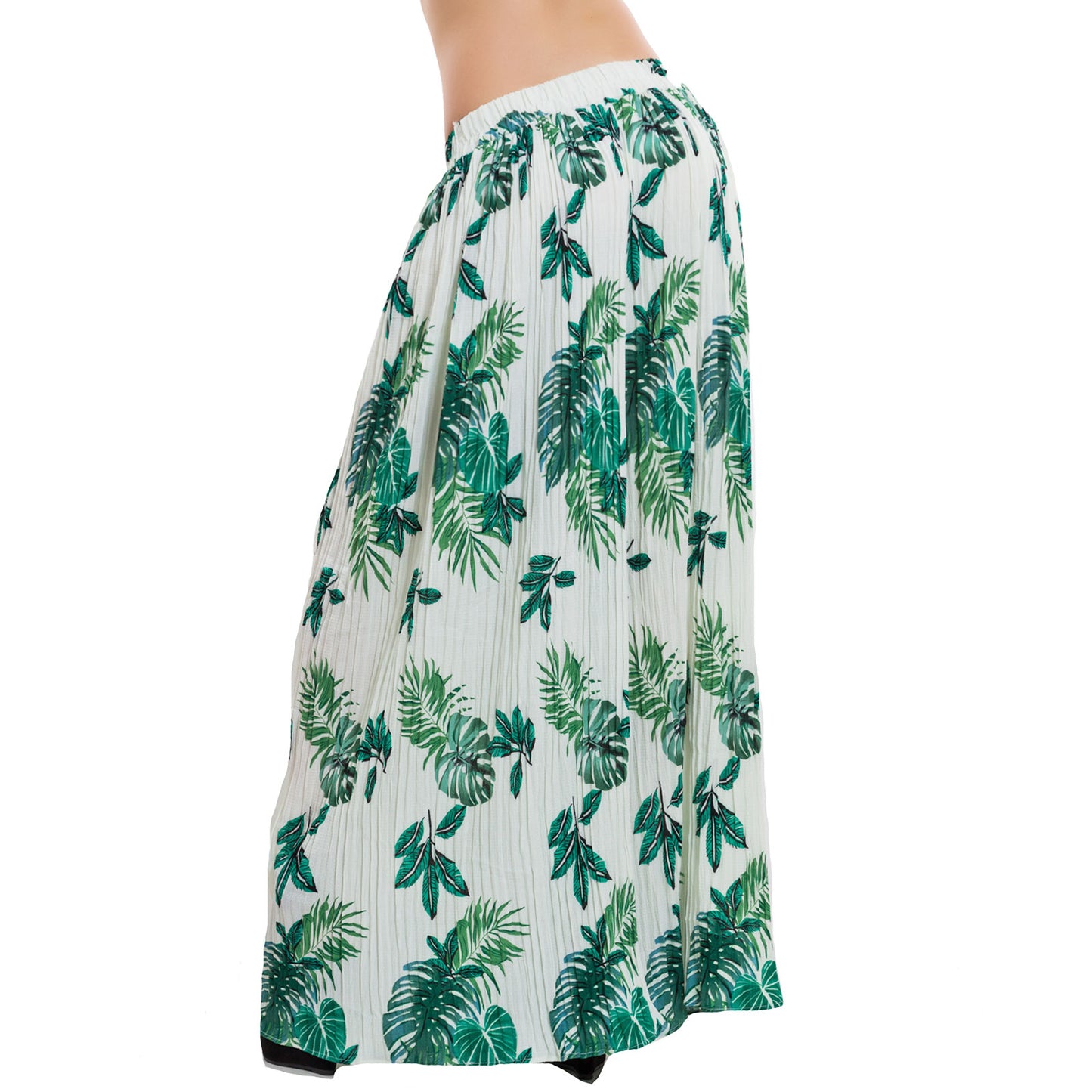 immagine-2-toocool-pantaloni-donna-ampi-plissettati-kk10038