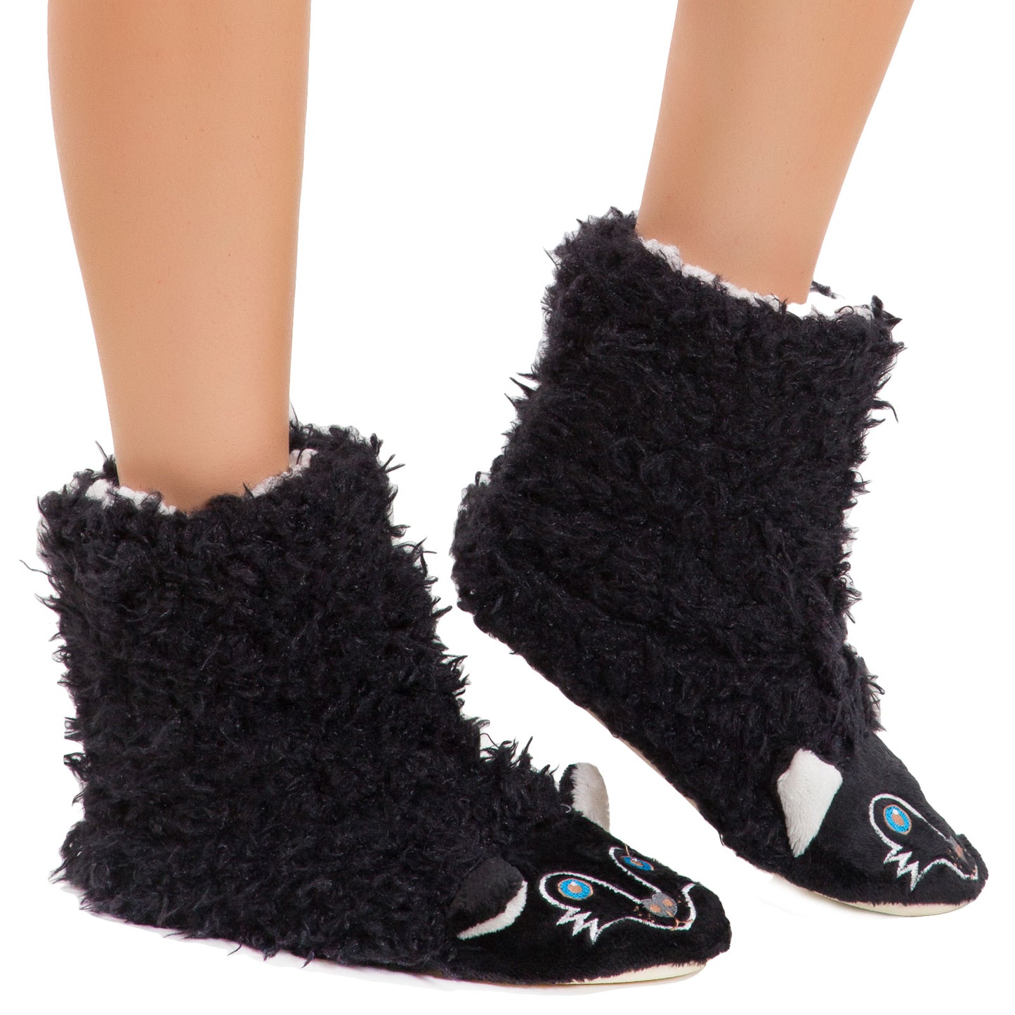 immagine-2-toocool-pantofole-ciabatte-donna-inverno-t8903