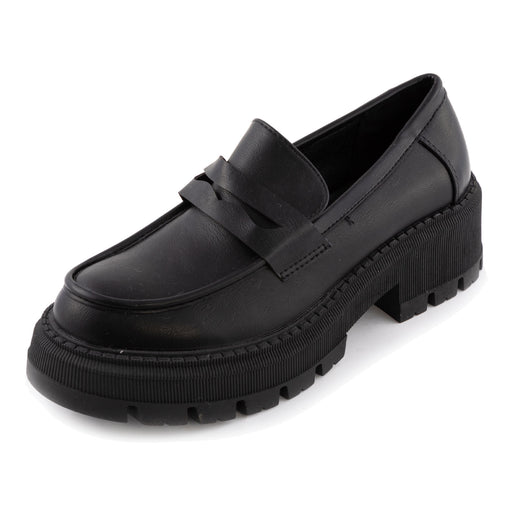 immagine-2-toocool-scarpe-donna-college-loafer-mocassino-yg902