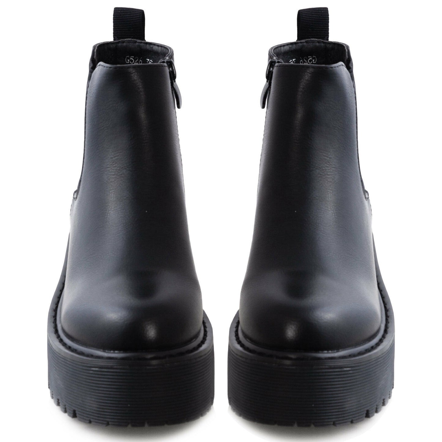 immagine-2-toocool-scarpe-donna-stivaletti-elastico-g526
