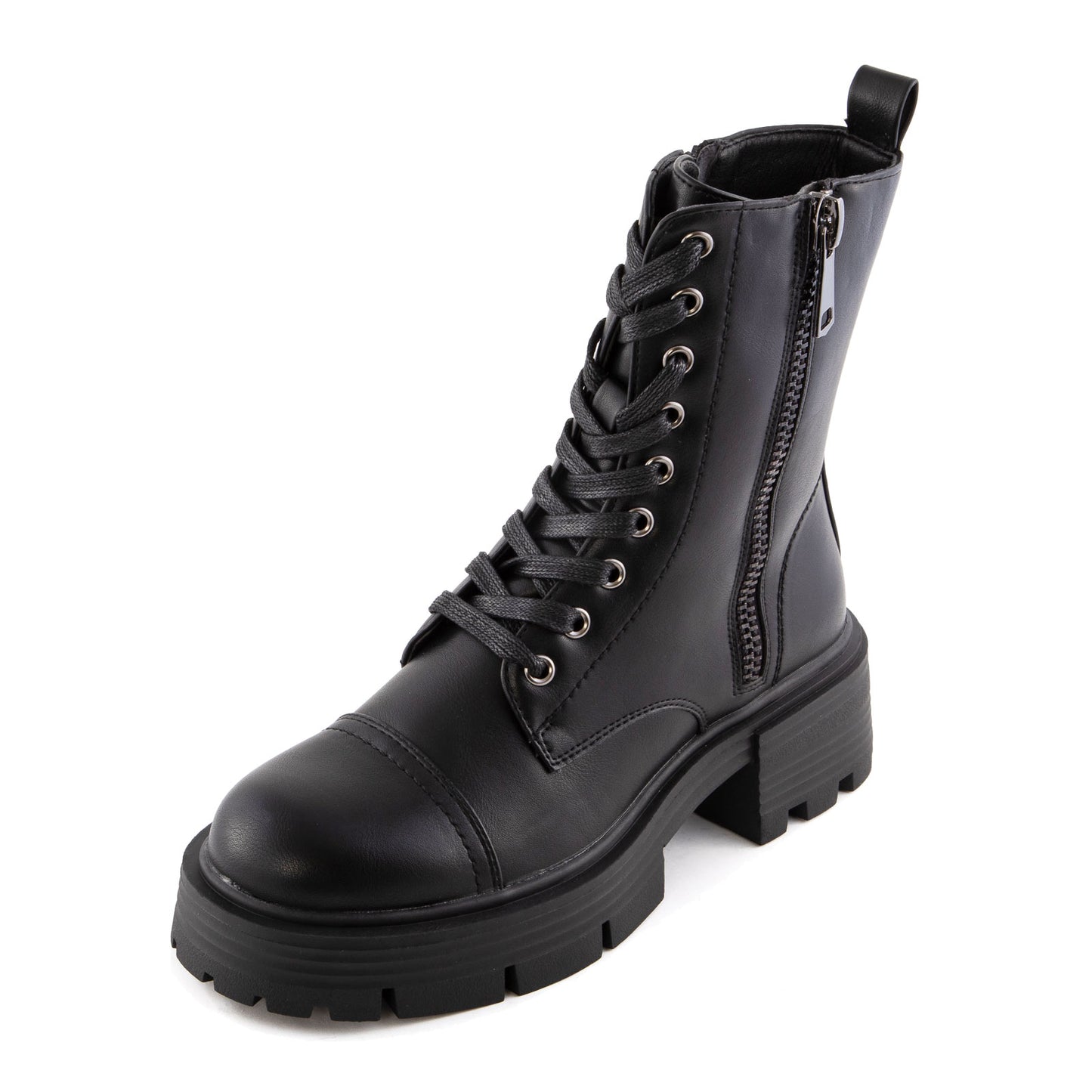 immagine-2-toocool-stivali-donna-stivaletti-anfibi-biker-invernali-gr-6646