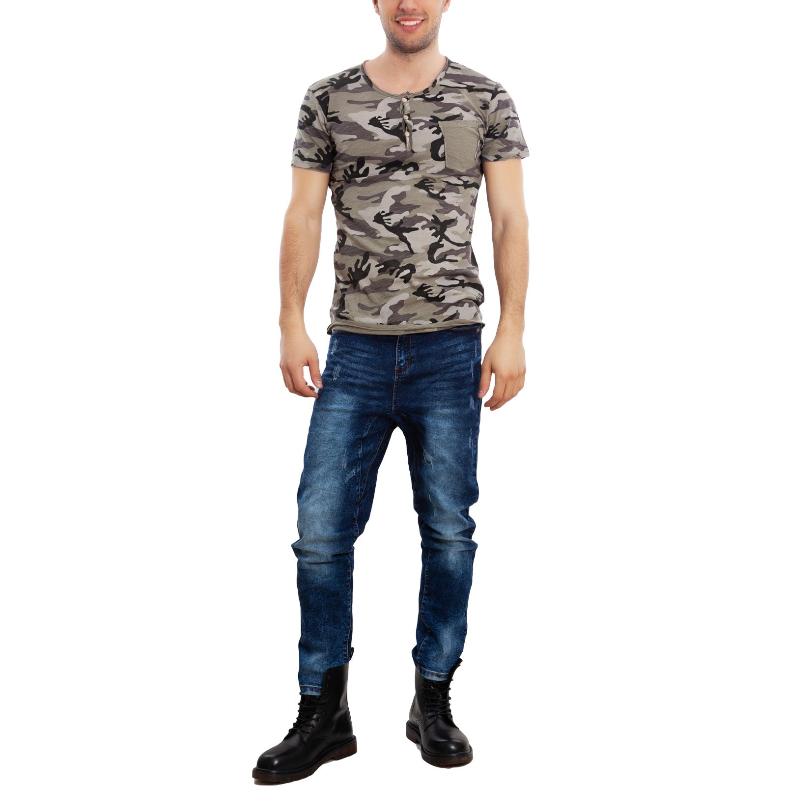 immagine-2-toocool-t-shirt-maglia-maglietta-uomo-t5320