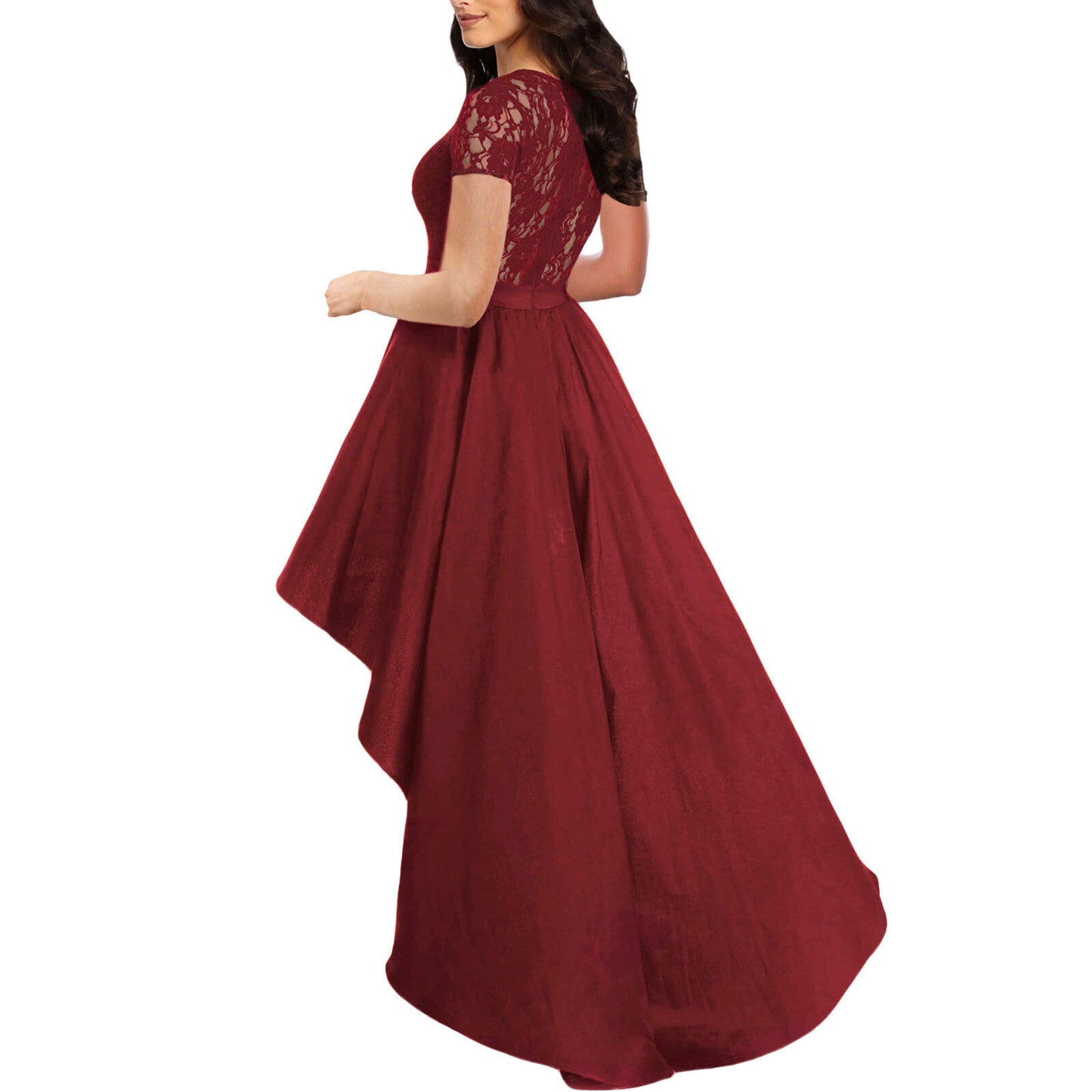 immagine-2-toocool-vestito-donna-lungo-asimmetrico-dl-2263