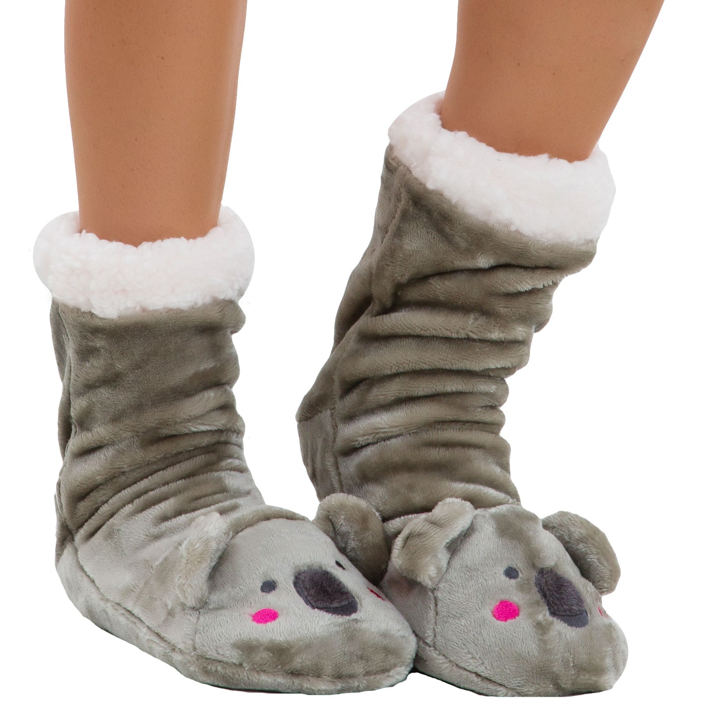 immagine-21-toocool-calzini-donna-ecopelliccia-babbucce-8898