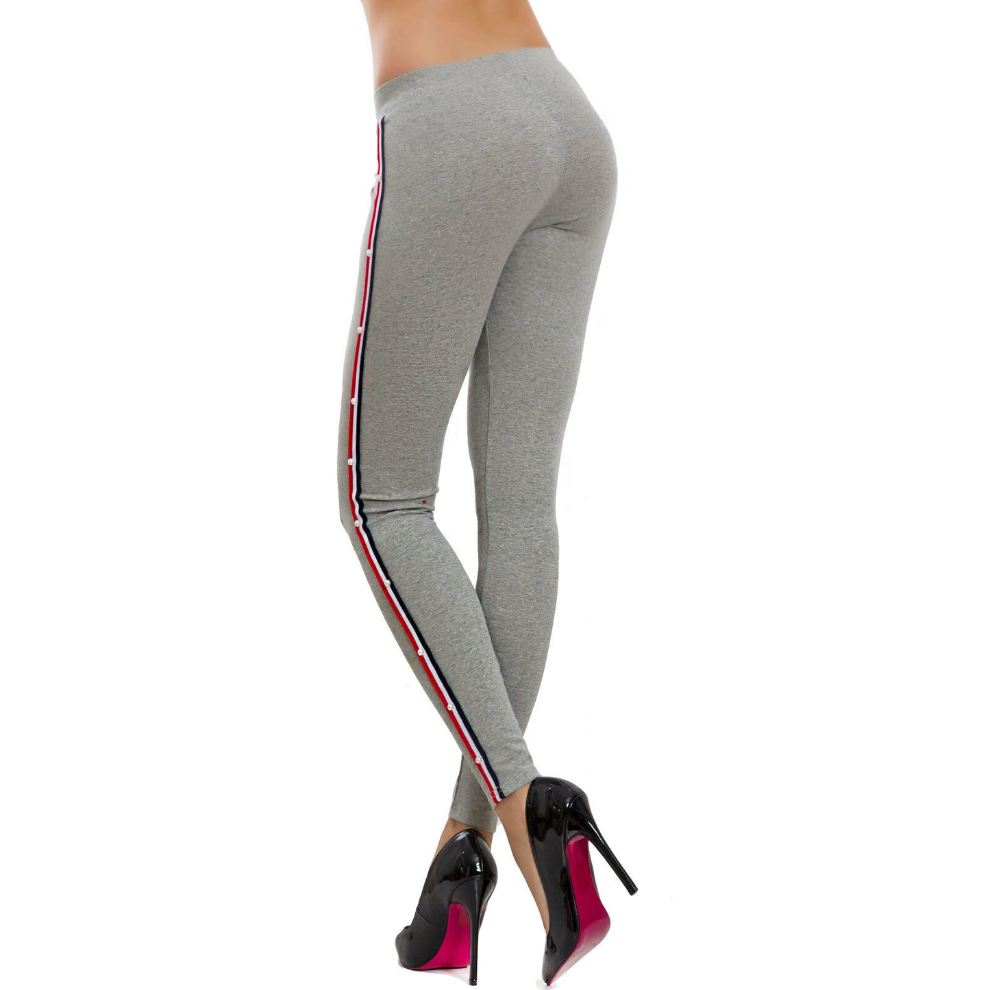 immagine-22-toocool-leggings-donna-elasticizzati-aderenti-z217