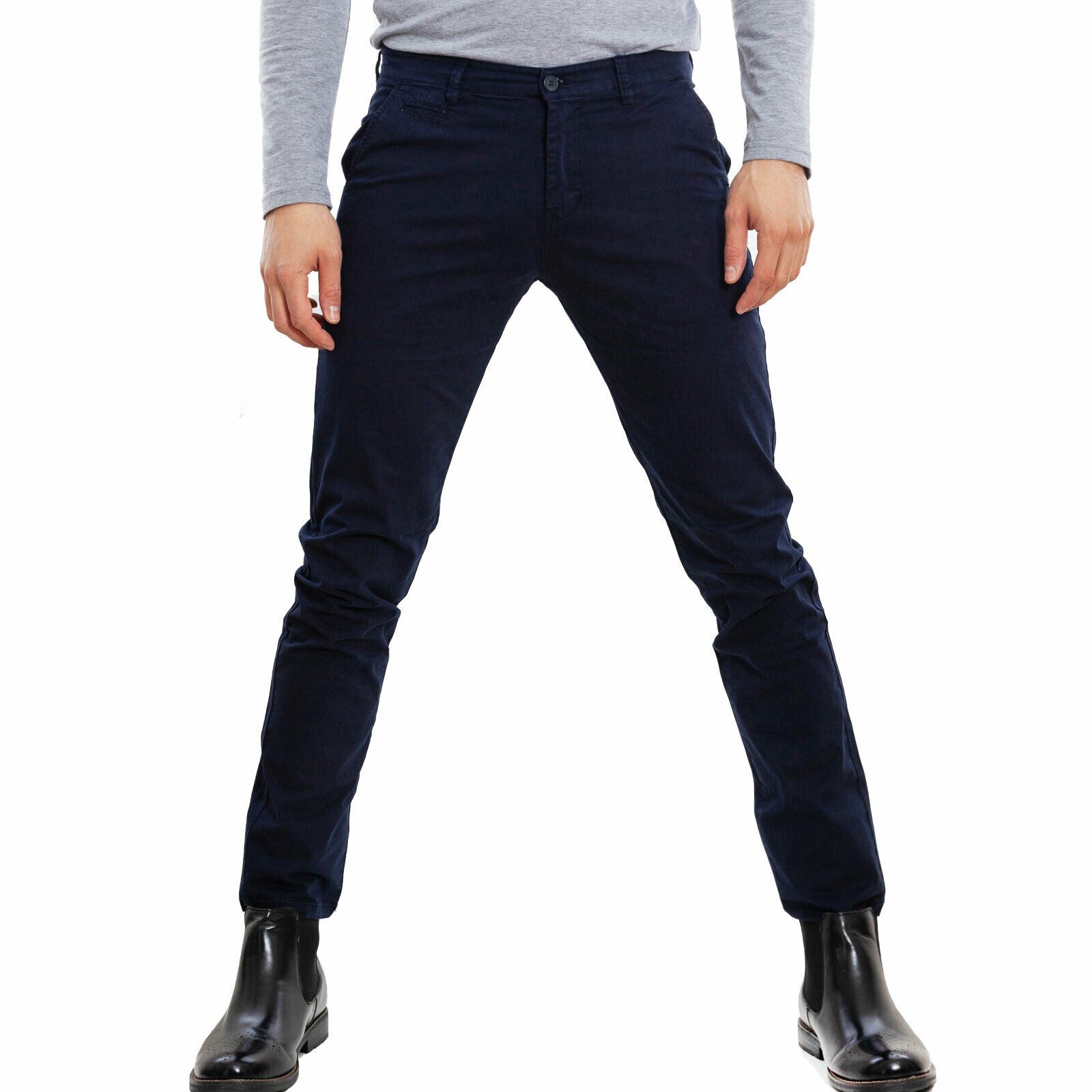 immagine-22-toocool-pantaloni-uomo-chino-microfantasia-g360