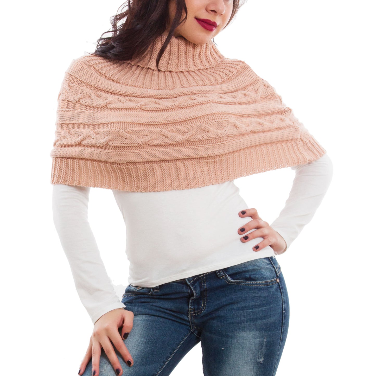immagine-24-toocool-coprispalle-donna-cappa-collo-as-0430