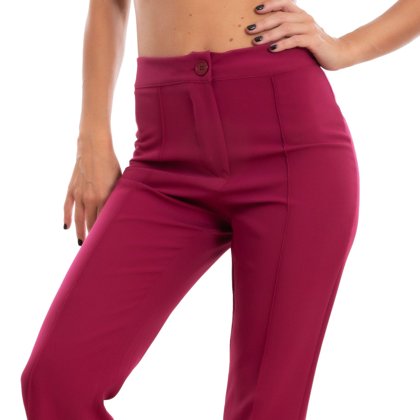 immagine-24-toocool-pantaloni-donna-campana-flare-zampa-elefante-vb-6436