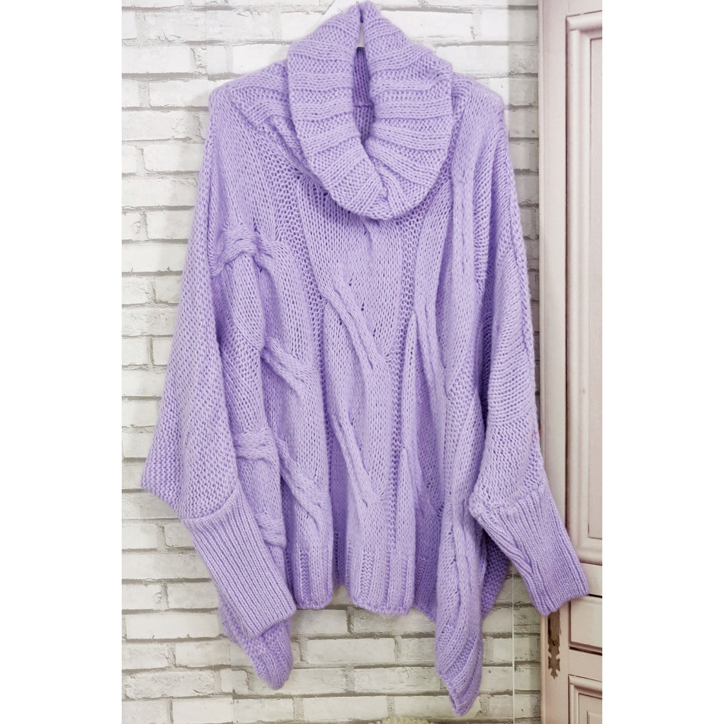 immagine-29-toocool-maglione-donna-oversize-dolcevita-vb-7198