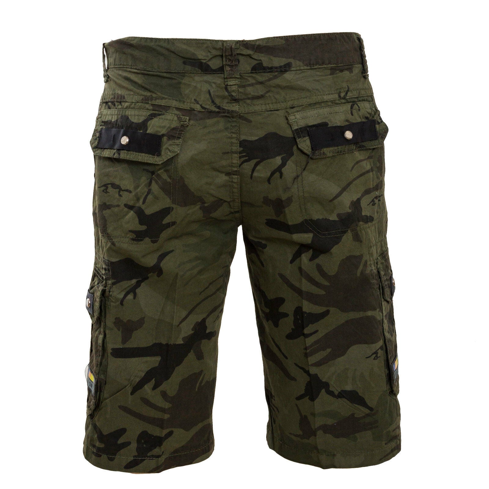 immagine-3-toocool-bermuda-uomo-cargo-pantaloni-gr-2026