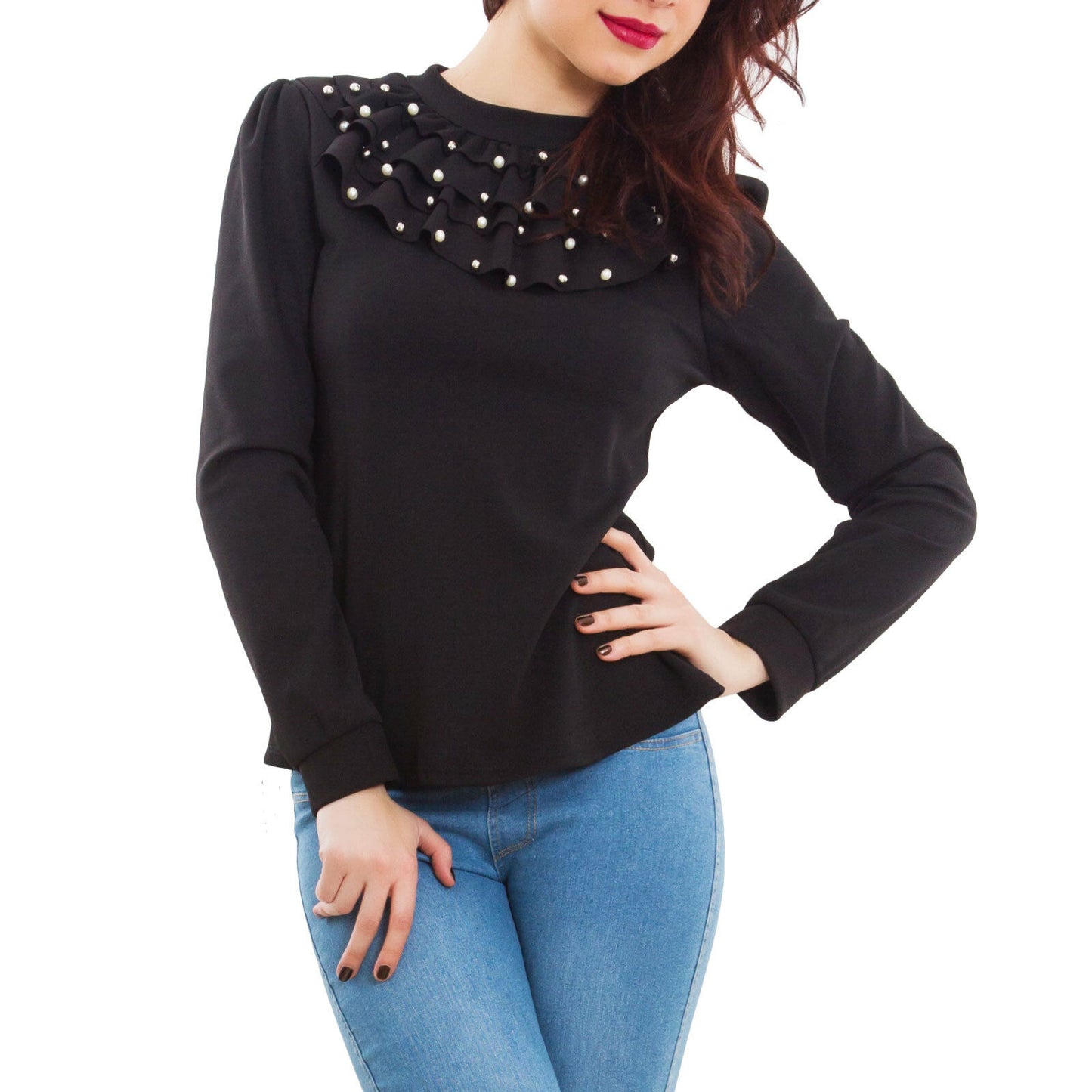 immagine-3-toocool-blusa-donna-top-maglia-as-9001