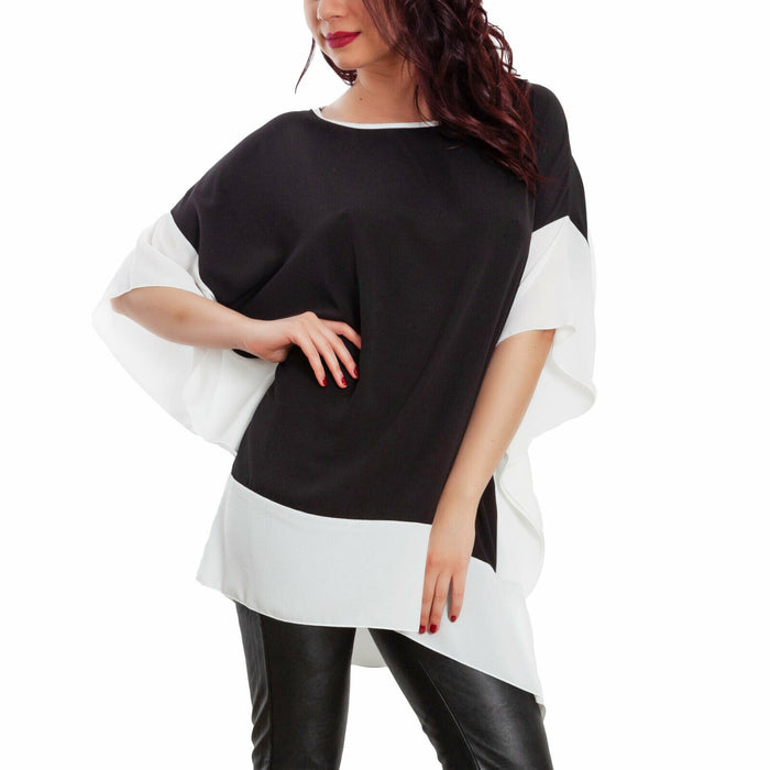immagine-3-toocool-blusa-donna-tunica-maniche-vi-045