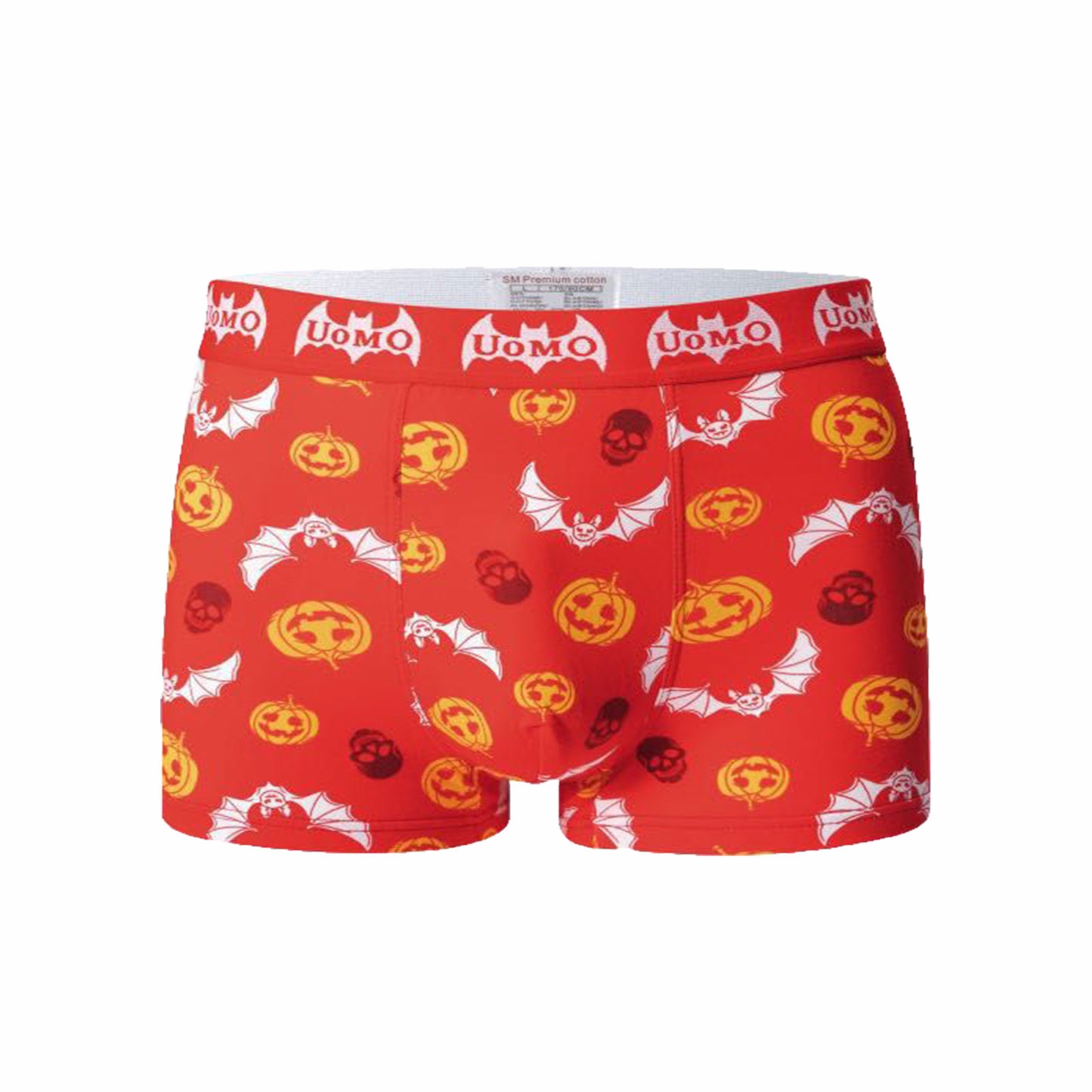 immagine-3-toocool-boxer-uomo-mutande-zucche-halloween-dhm3404