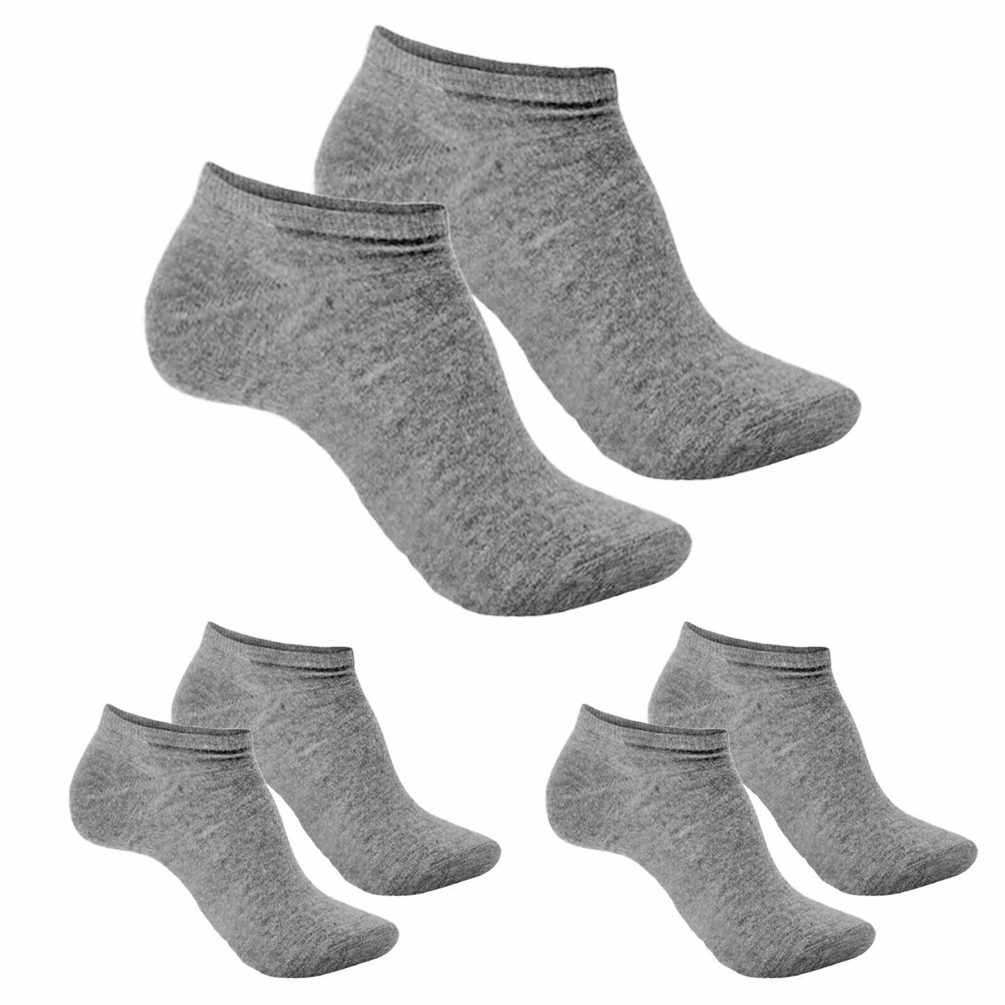 immagine-3-toocool-calze-calzini-fantasmini-donna-n703