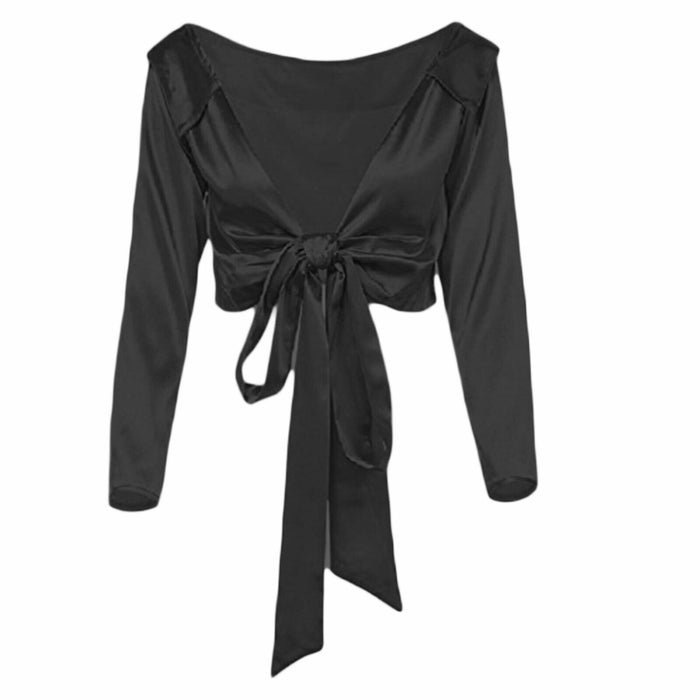 immagine-3-toocool-camicia-donna-raso-blusa-vb-19151